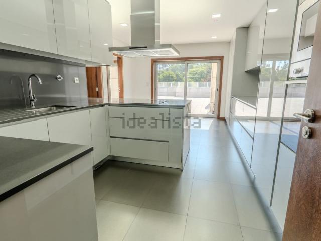 Apartamento, Canidelo