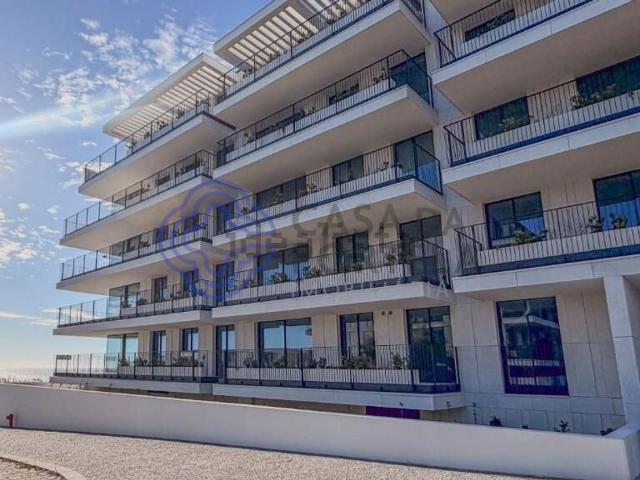 Apartamento, Canidelo