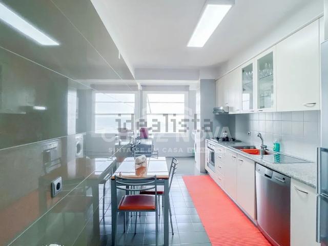 Apartamento, Canidelo