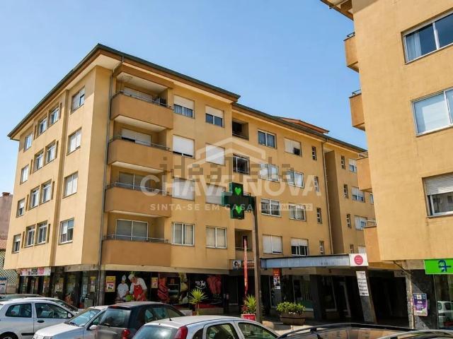 Apartamento, Canidelo