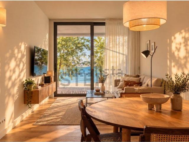 Apartamento, Canidelo