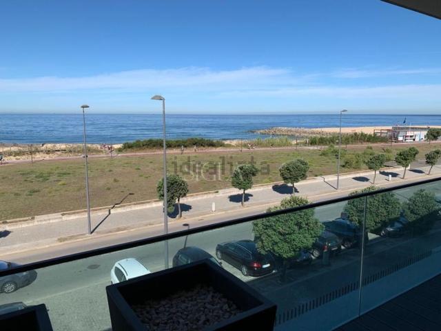 Apartamento, Canidelo