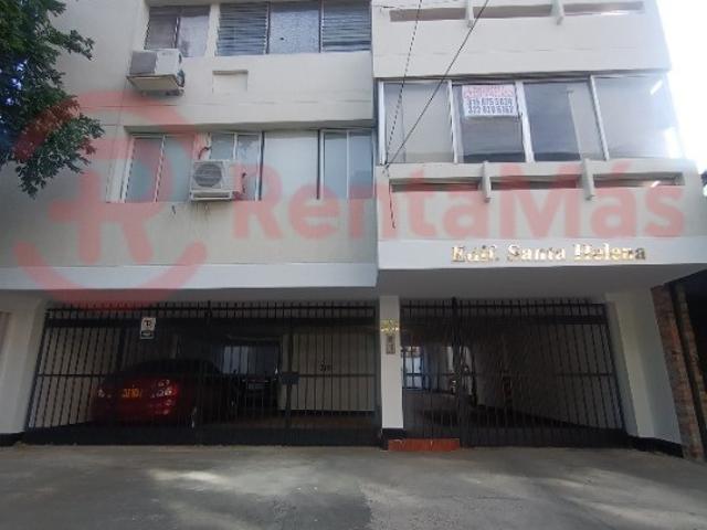 APARTAMENTO CAOBOS AV.1E # 18 24 EDIFICIO SANTA HELANA, Cúcuta