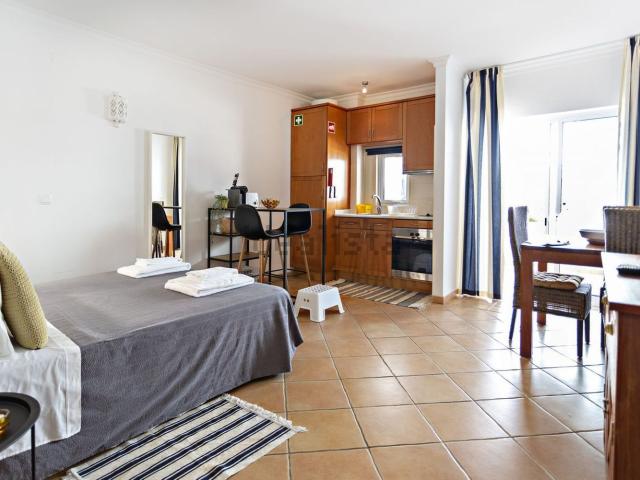 Apartamento, Cabanas de Tavira