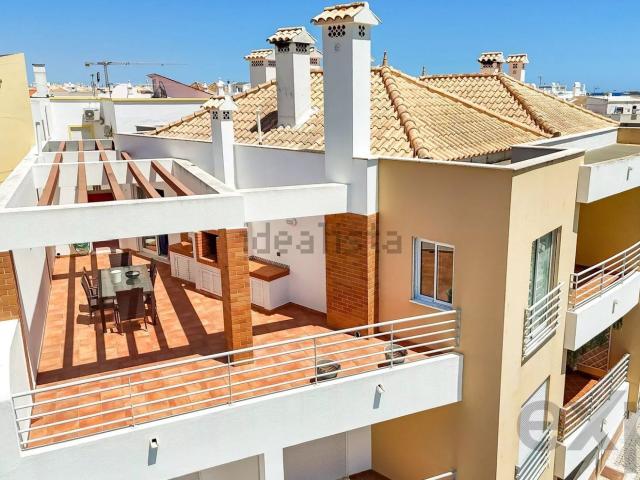 Apartamento, Cabanas de Tavira