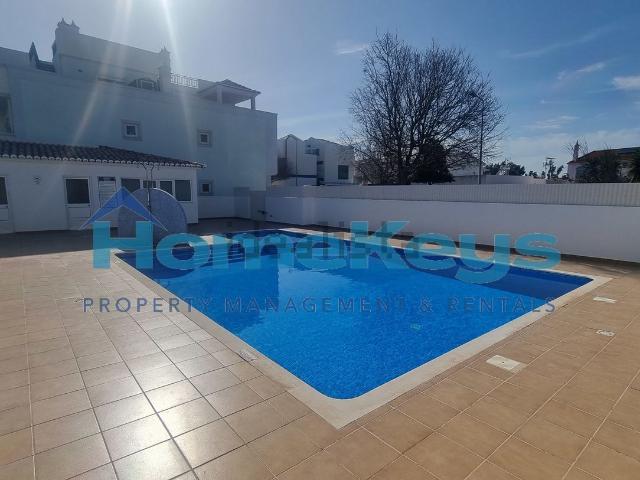 Apartamento, Cabanas de Tavira