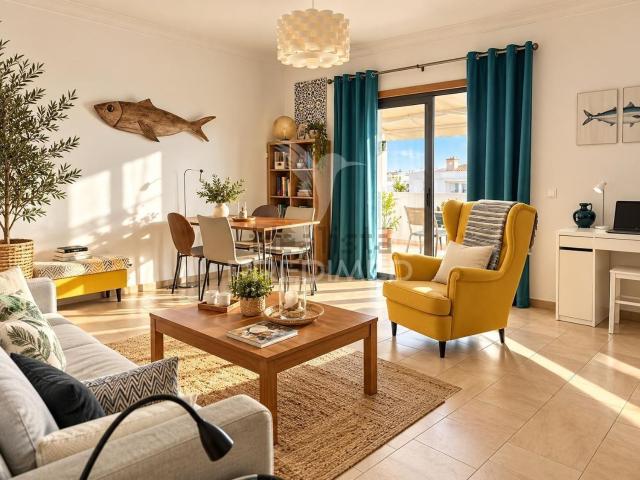 Apartamento, Cabanas de Tavira