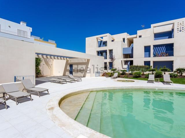 Apartamento, Cabanas de Tavira