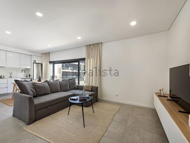 Apartamento, Cabanas de Tavira