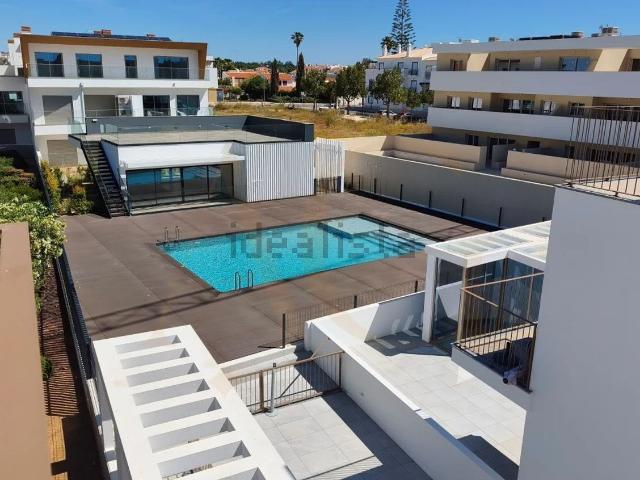 Apartamento, Cabanas de Tavira