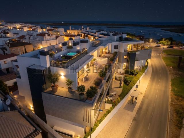 Apartamento, Cabanas de Tavira