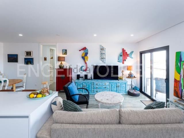 Apartamento, Cabanas de Tavira