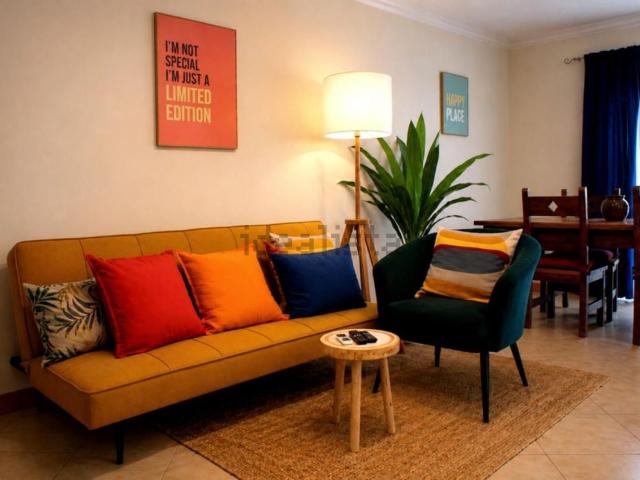 Apartamento, Cabanas de Tavira