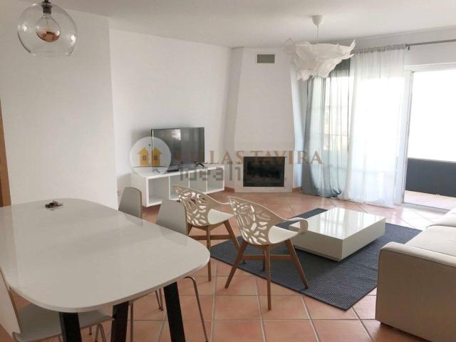 Apartamento, Cabanas de Tavira