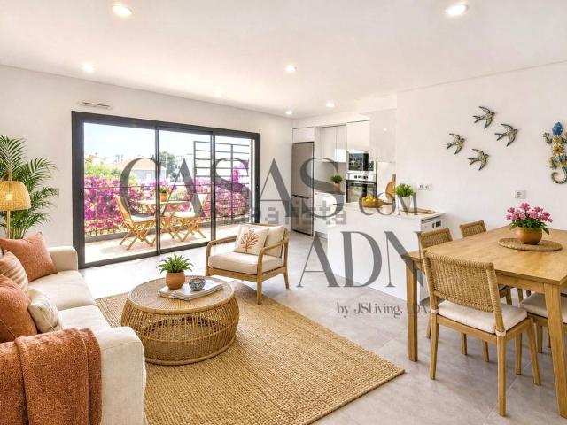 Apartamento, Cabanas de Tavira