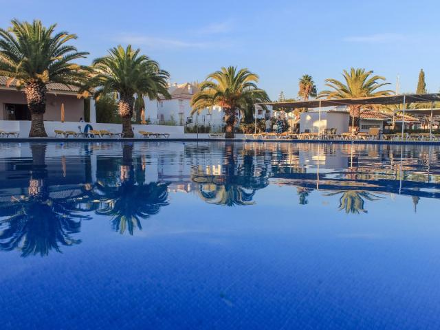 Apartamento Cabanas de Tavira