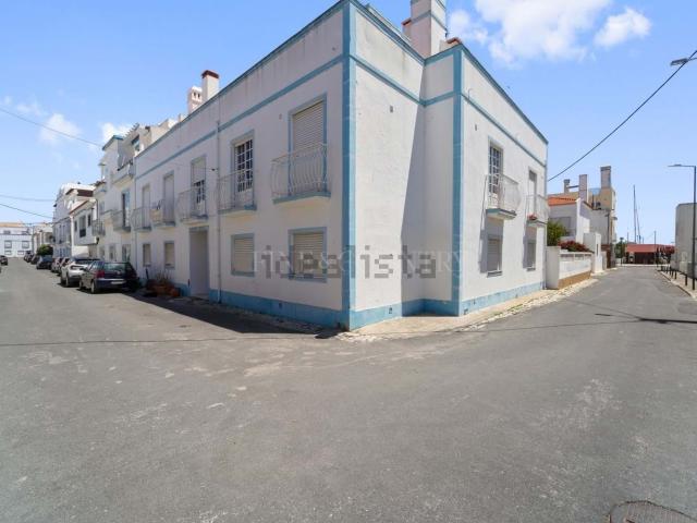 Apartamento, Cabanas de Tavira