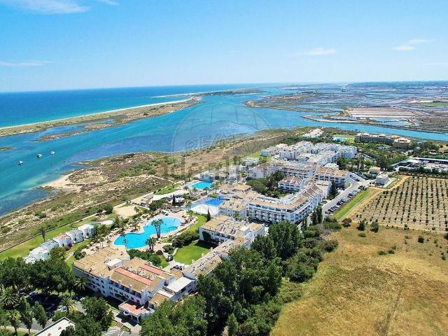 Apartamento, Cabanas de Tavira