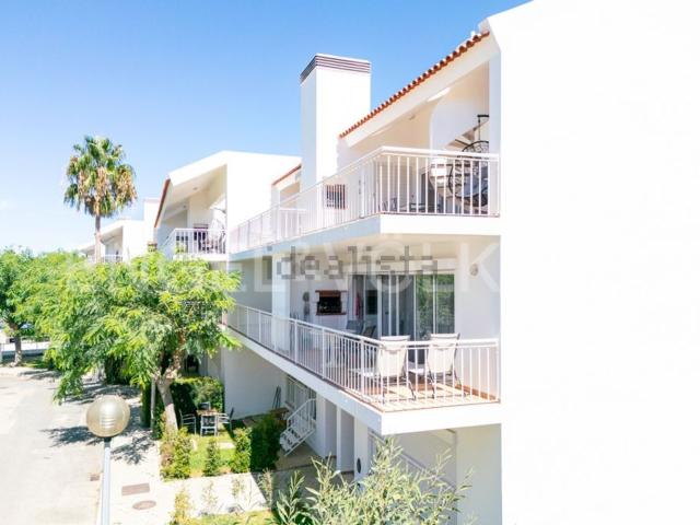 Apartamento, Cabanas de Tavira