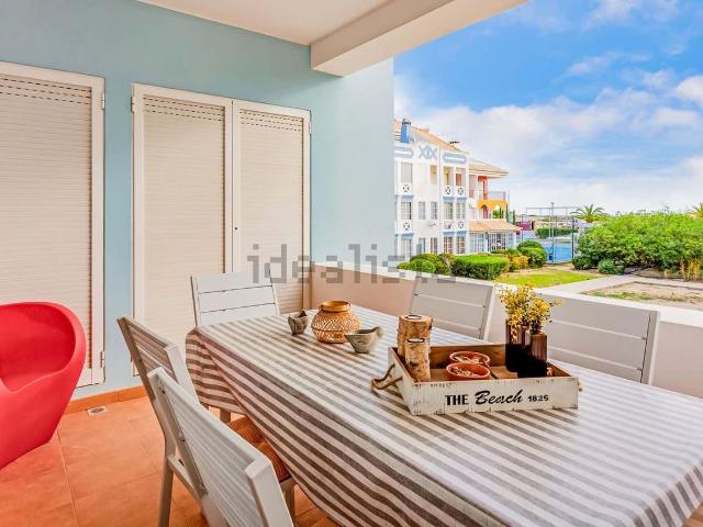 Apartamento, Cabanas de Tavira
