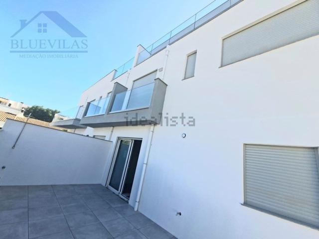 Apartamento, Cabanas de Tavira