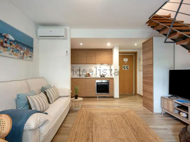 Apartamento, Cabanas de Tavira