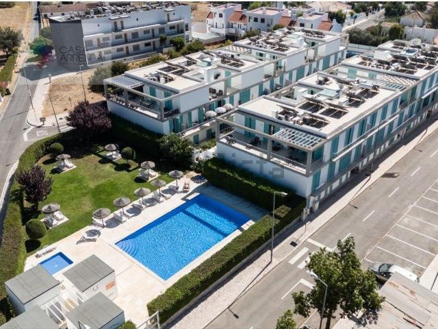 Apartamento, Cabanas de Tavira