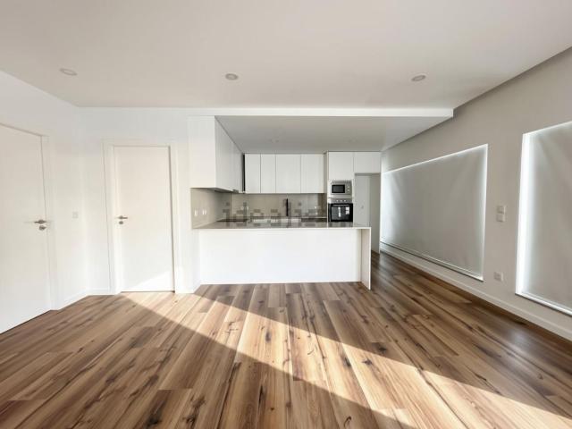 Apartamento, Cabanelas