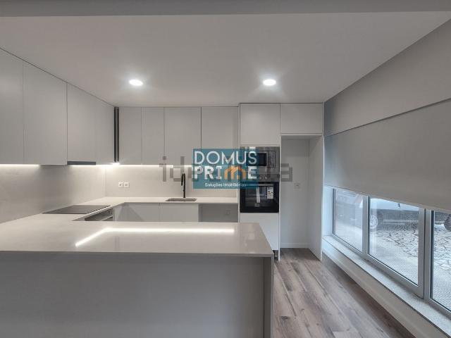 Apartamento, Cabanelas