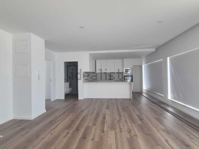 Apartamento, Cabanelas