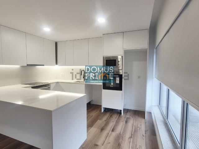 Apartamento, Cabanelas