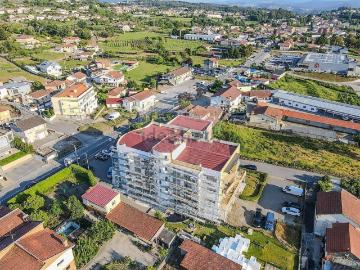 Apartamento, Cabeça Santa