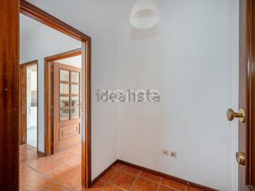 Apartamento, Cabeça Santa