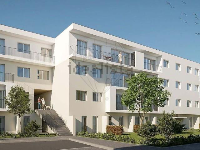 Apartamento, Cabeçudos