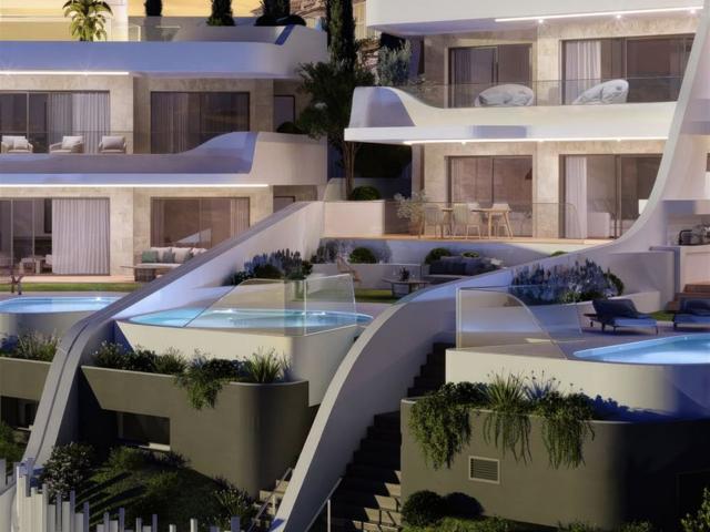Apartamento, Cabopino 276m² Marbella