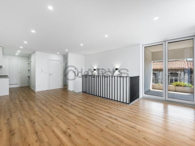 Apartamento, Cabreiros e Passos São Julião