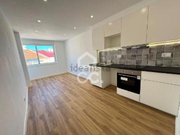 Apartamento, Cacém e São Marcos