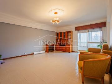 Apartamento, Cacém e São Marcos