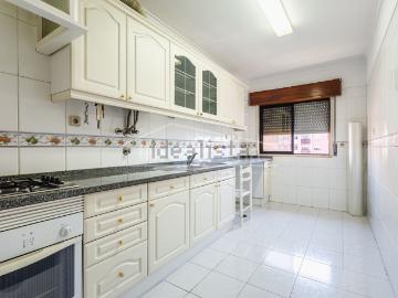 Apartamento, Cacém e São Marcos