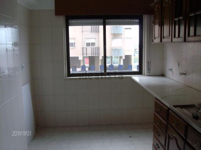 Apartamento, Cacém e São Marcos