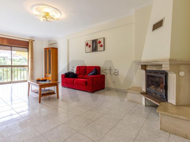 Apartamento, Cacém e São Marcos