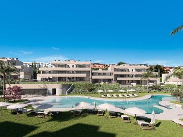 Apartamento, Cáceres 88m² Cáceres