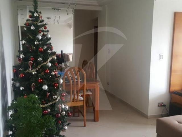 Apartamento Cachoerinha 3 dormitórios sendo 1 suíte e 3 vagas
