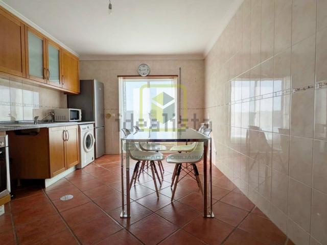 Apartamento, Cacia