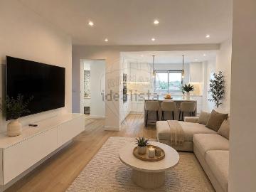 Apartamento, Cacia
