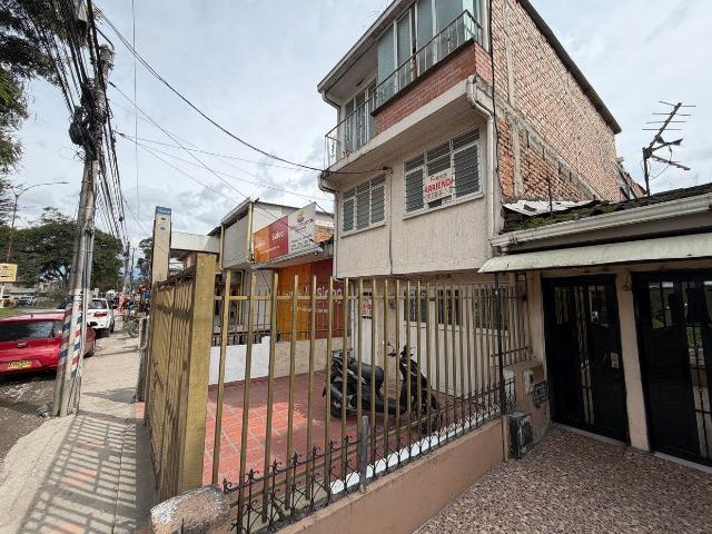 APARTAMENTO CADILLAL 2PISO