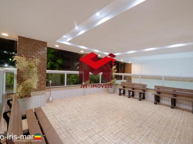 Apartamento, Caiçara, Praia Grande, SP