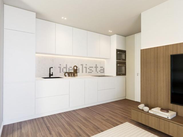 Apartamento, Caíde de Rei