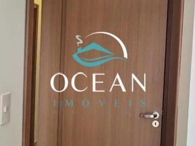Apartamento Caioba com 3 quartos prox mar
