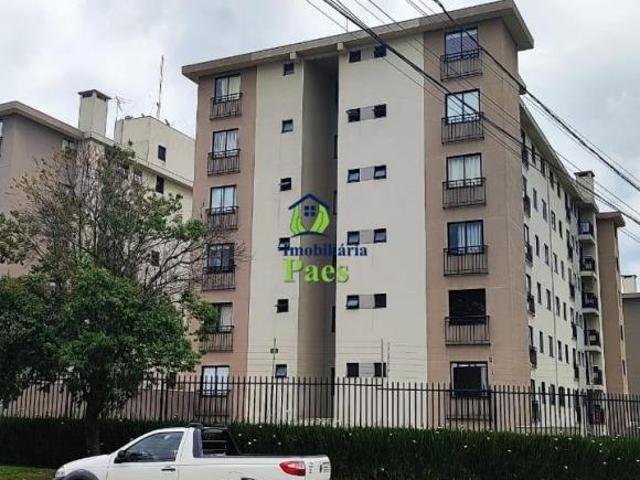 Apartamento, Cajuru, Curitiba, PR